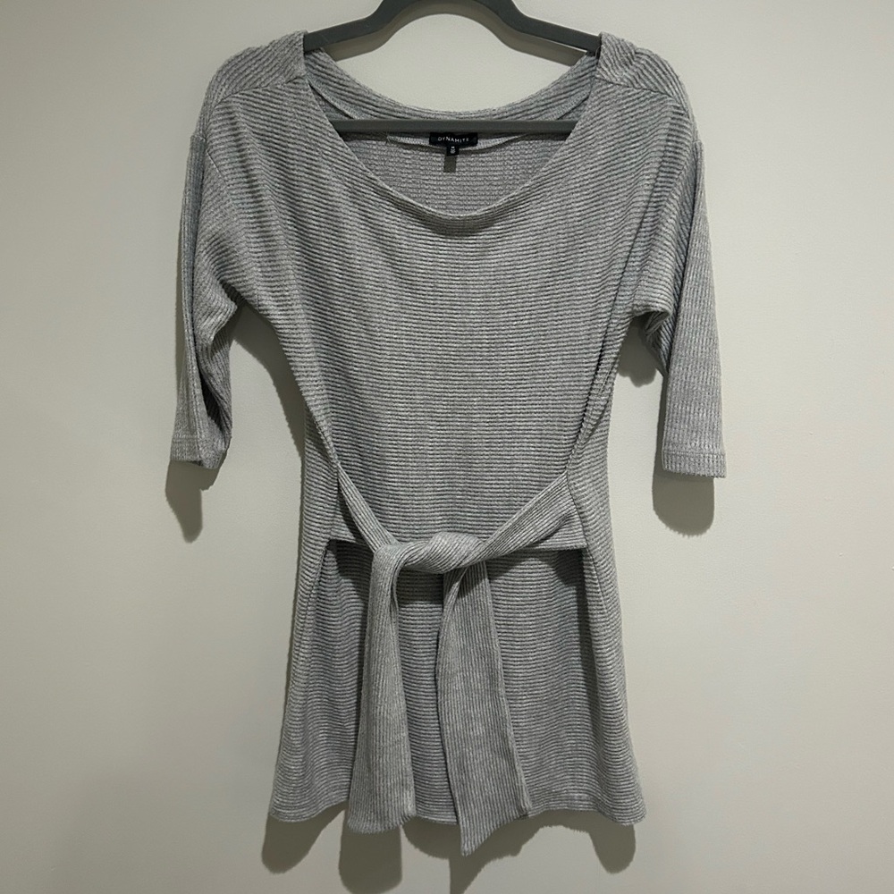 Dynamite Dress